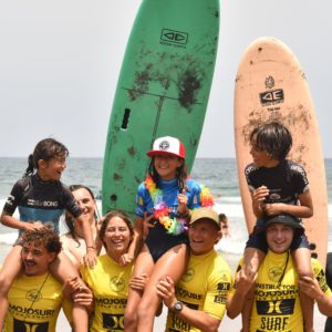 Campus de verano