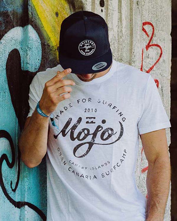 gorra mojosurf