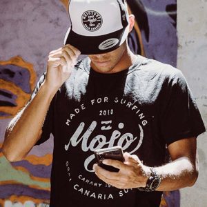 gorra mojosurf