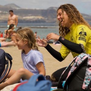 Campus de verano niños
