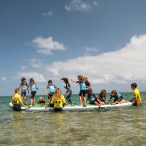 Campus de verano Mojosurf