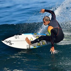 Videoanalisis surf