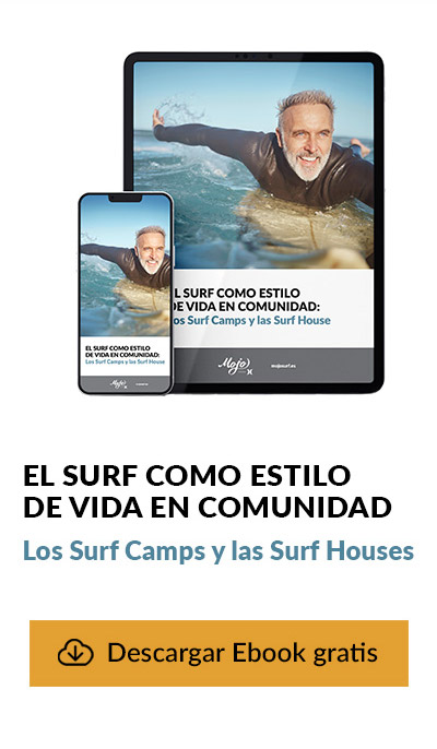 Ebook el surf como estilo de vida