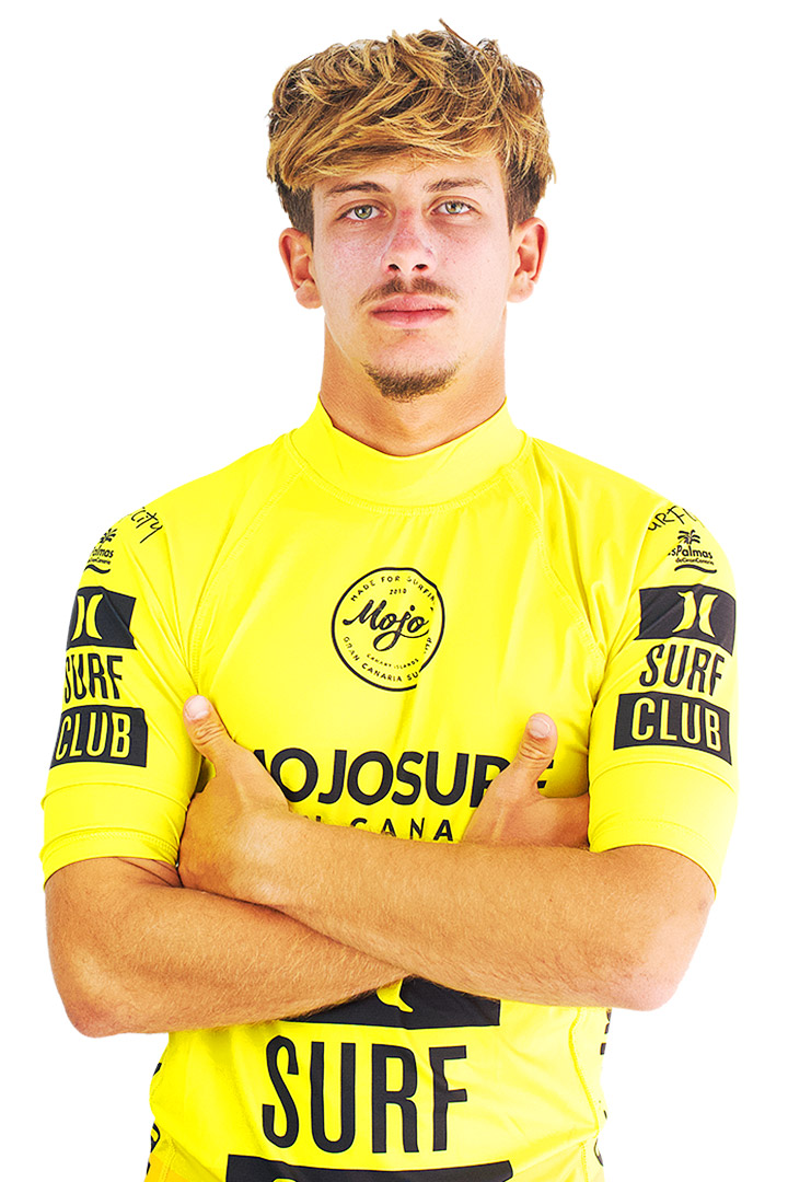 Instructor Mojosurf
