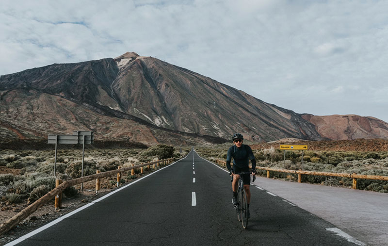 teide